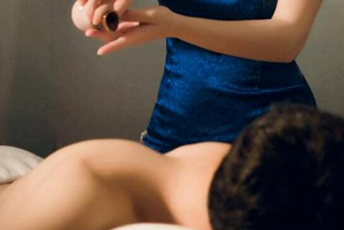 哈尔滨水疗馆是失眠者的秘密避难所